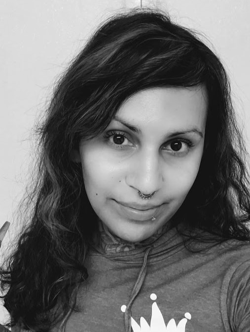 React app